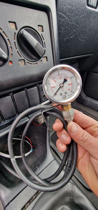 Seat Ibiza 6k PD com nitro