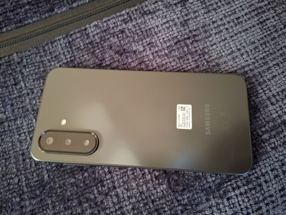 Samsung Galaxy A17 5G Nowy Dowód zakupu