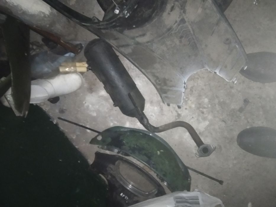 Діо 34 після капіталки