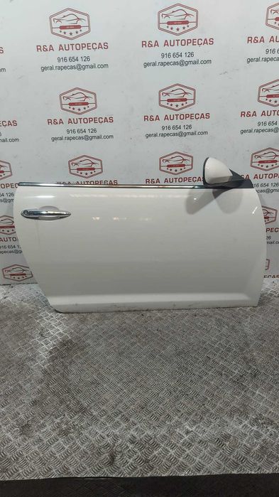 Porta Frente Frontal Direito Alfa Romeo Mito 2008 a 2018 Original