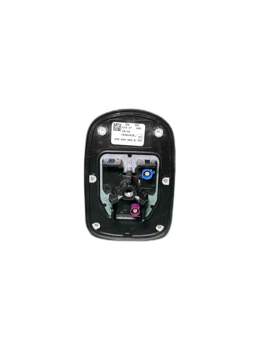 Base de Antena AUDI A4 B9 Avant