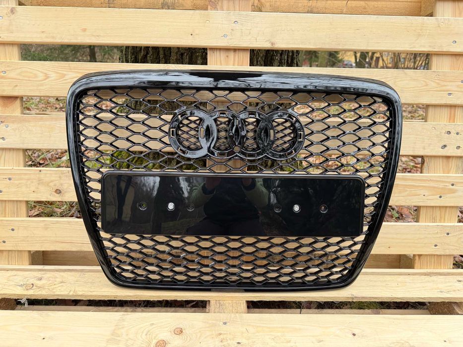 Grill Atrapa Audi A1,A3,A4,A5,A6,A7,A8,Q3,Q5,Q7,Q8,TT