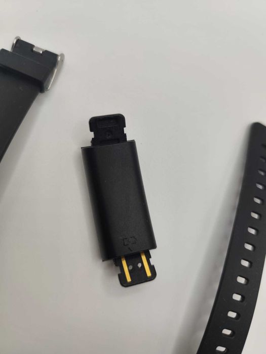 Zegarek smartband z krokomierzem GRV