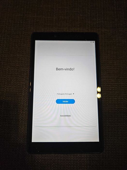 Tablet Galaxy Tab A 8.0" SM-T290