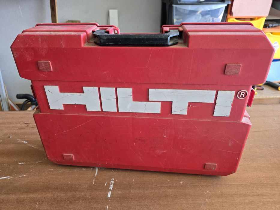 Martelo HILTI Te 05