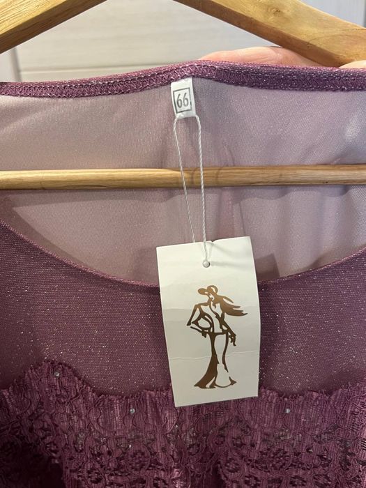 Святкова сукня 66 розміру