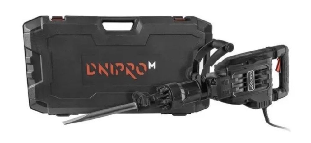 Оренда відбійного молотка