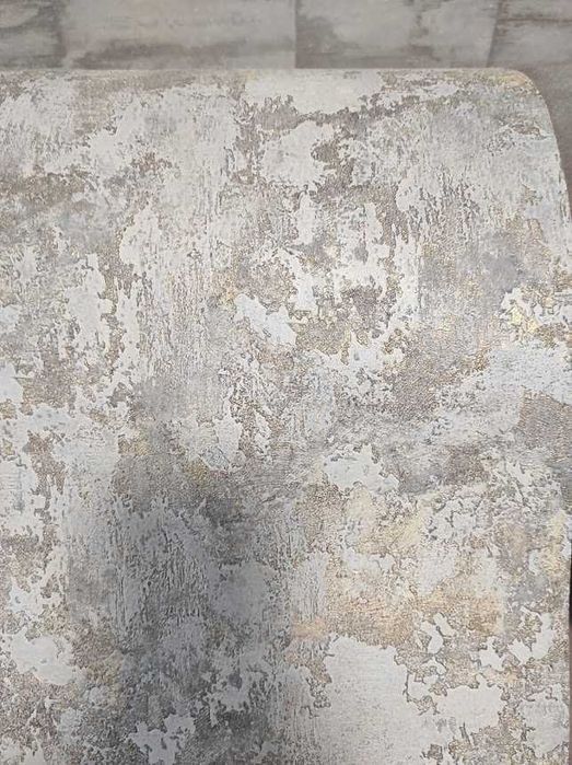 Шпалери вінілові на паперовій основі (Expromt Фіточенто 0,53x10,05 м)