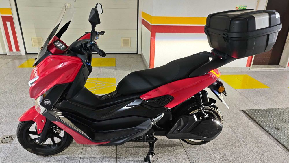 Velca One Scooter Eléctrica