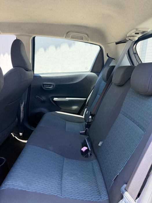 Toyota Yaris — fotografia 6