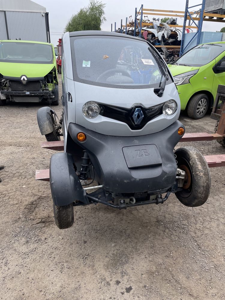 renault twizy w Twojej okolicy Sprawd kategori Motoryzacja