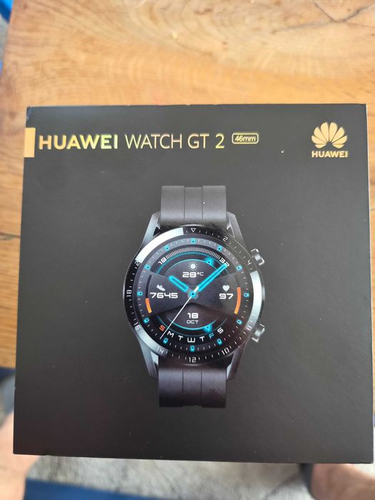 Huawei watch GT2 46mm