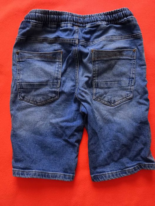 Szorty dziecięce jeans 152 cm Reserved