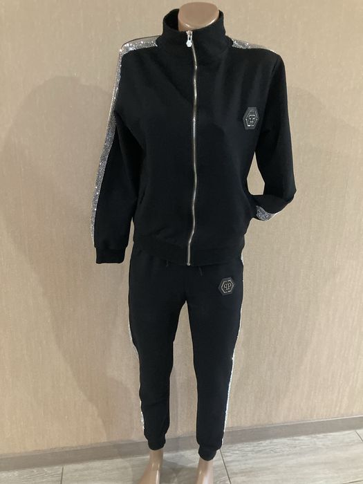 Спортивний костюм Philipp Plein 44-46