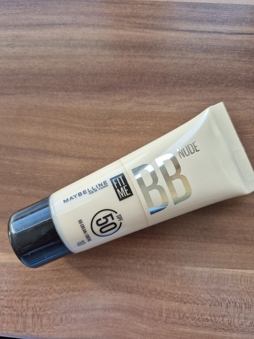 Podkład Maybelline