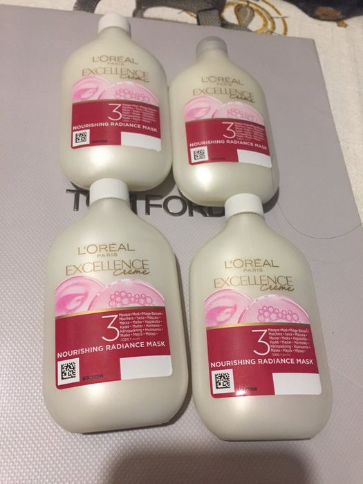 Кондиционер для волос  лореаль