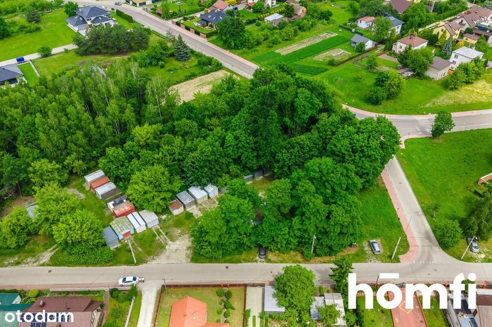 Centrum Mielca | Mpzp | Dom/Usługi - View 4