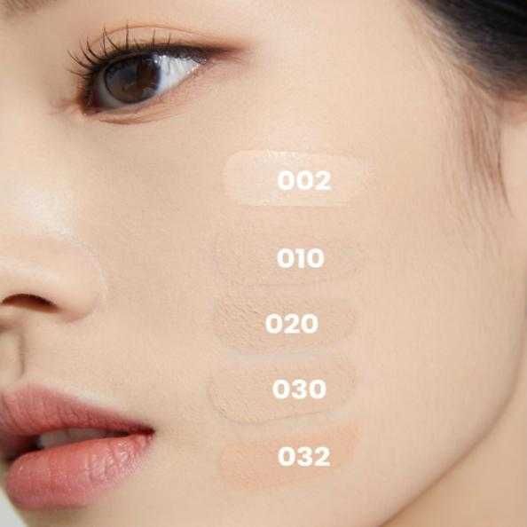 Catrice HD Liquid Coverage Foundation тональна основа