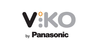 Розетки-выключатели Viko by panasonic