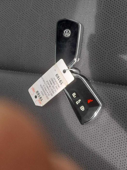 Продам автомобіль Volkswagen Id.4 Pro S 2023 Red електроавтомобіль електро