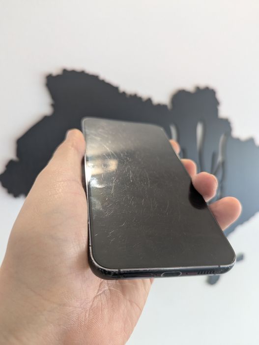 Samsung s23+ 256gb. Уцінка