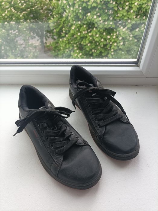 Кросівки Sayota Scuu Sport на осінь