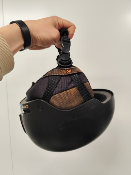 Шолом розмір s  52-55 скейт ролики велосипед самокат мото техніка