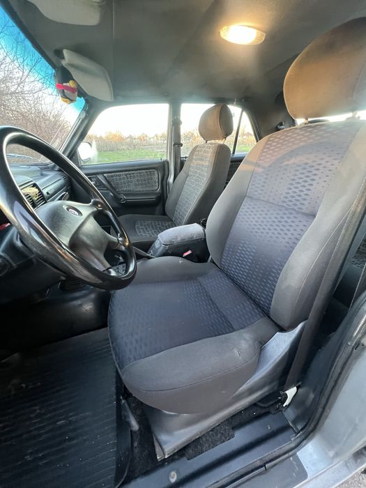 ГАЗ 31105 2.3 газ бензин 2006рік інжектор гідроусілітель