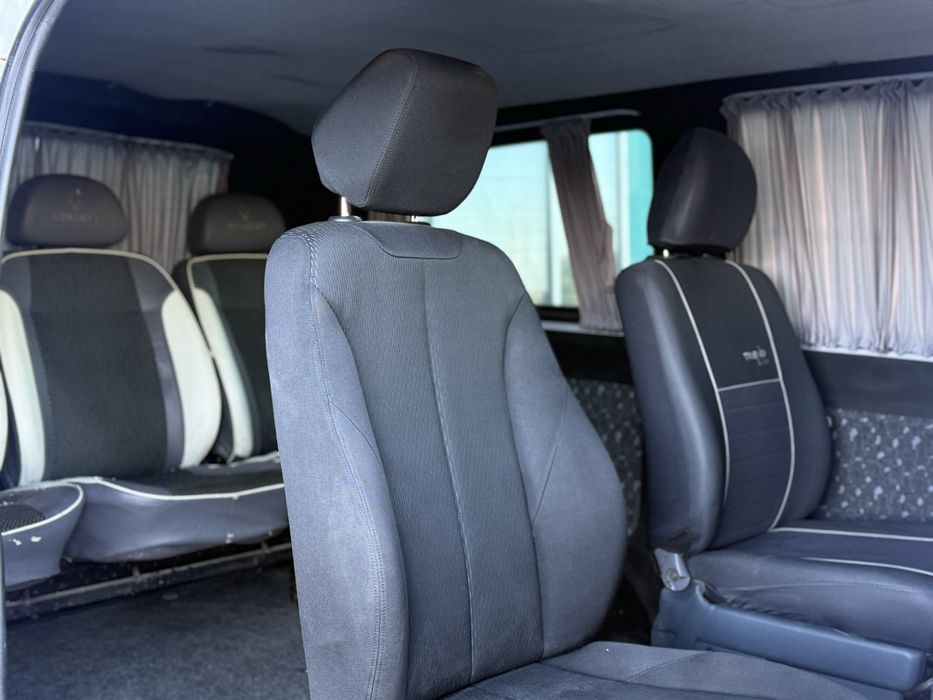 Продам Mercedes Vito пассажир в отличном состоянии
