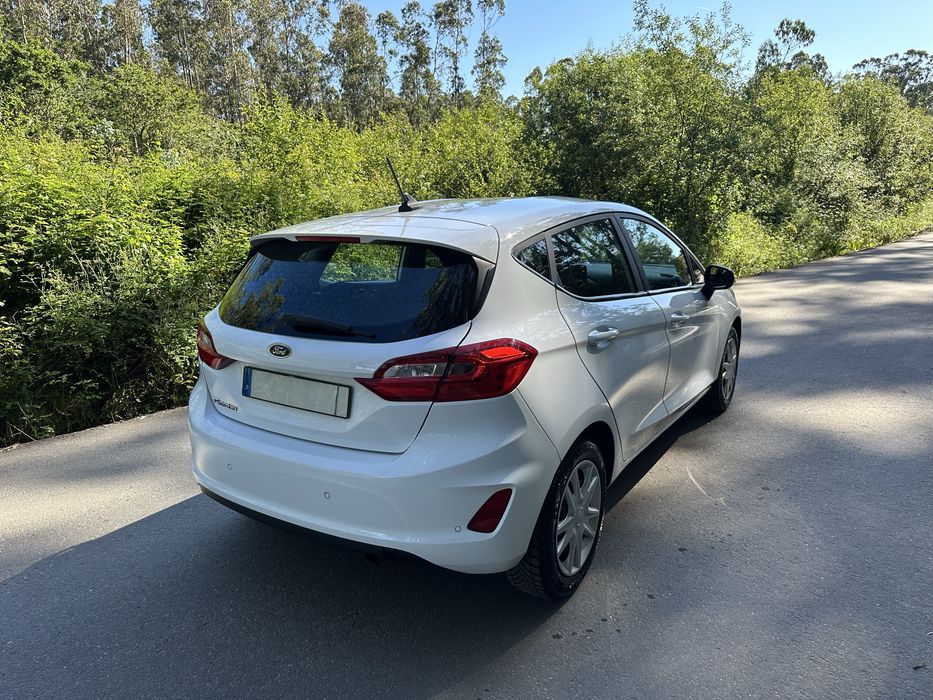 Ford fiesta 202164418990881410122