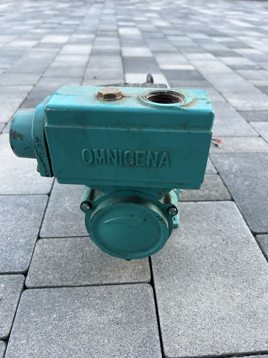 Pompa hydroforowa onmigena WZ750