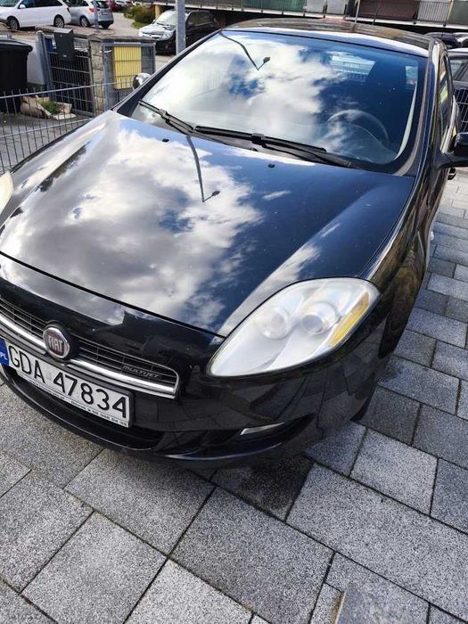 Fiat Bravo Multijet