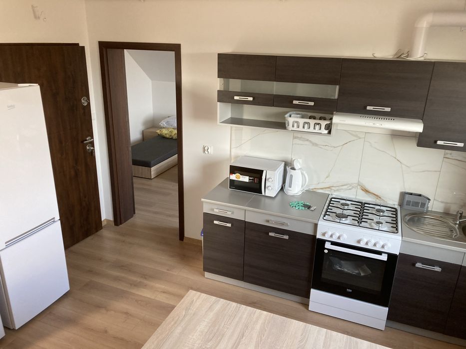 Pokój do wynajęcia - Baranowice, Pietrzykowice