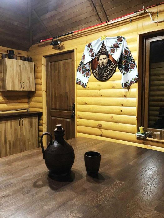 Продаж ділянки з озером с.Синьковичі, Жовківський район