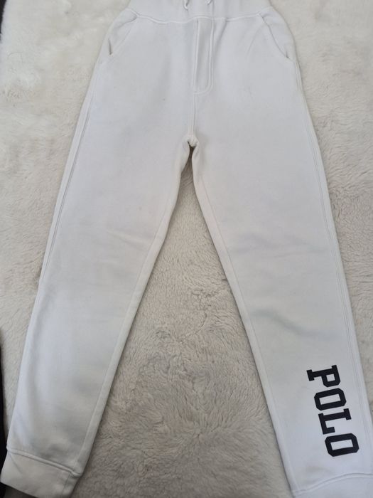 Calças polo Ralph Lauren com oferta