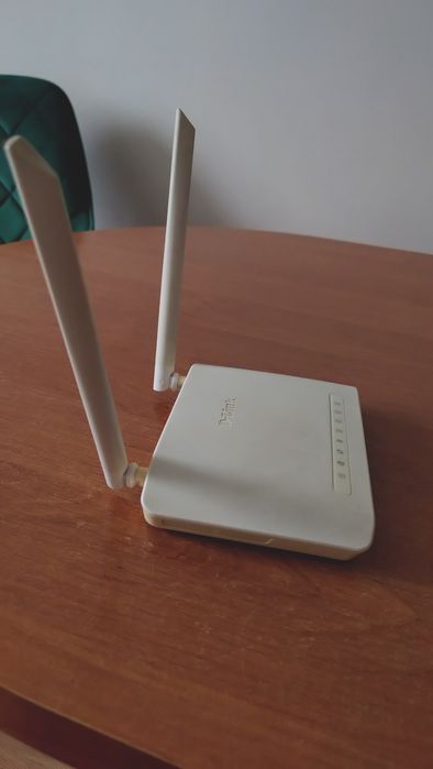 Sprzedam router d-link