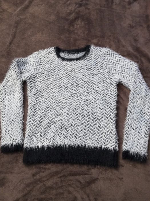 Sweterek rozmiar 36