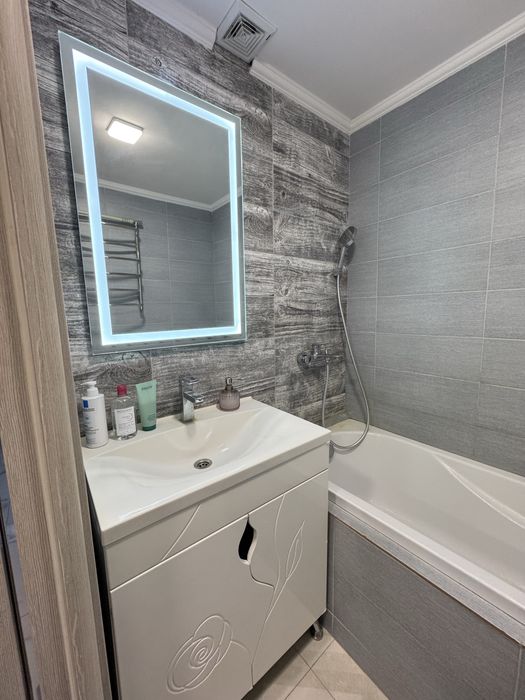 Оголошення від власника.  Продаж 2- кімнатної квартири Сихів.