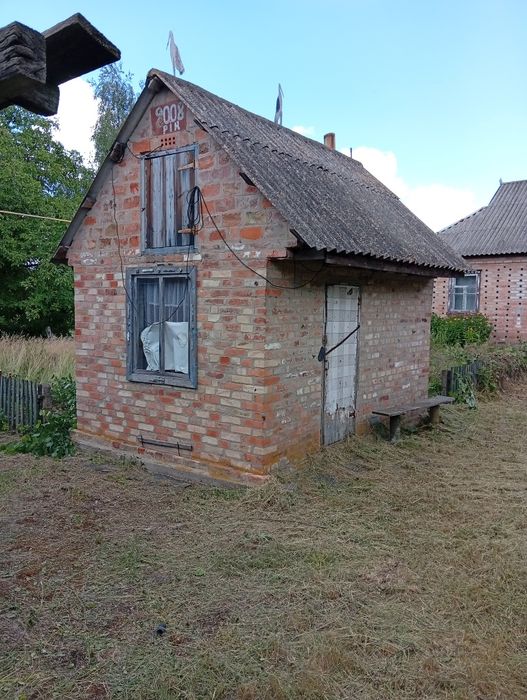 Продам будинок у Великій Кручі