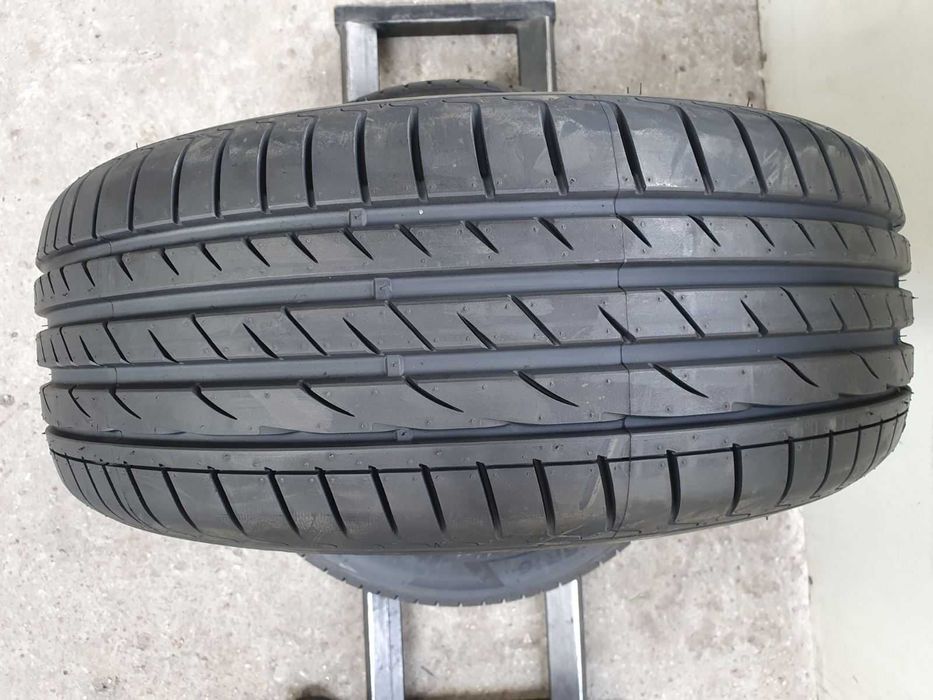 4x Laufenn S Fit EQ + 215/55r16 Nowe 2023r