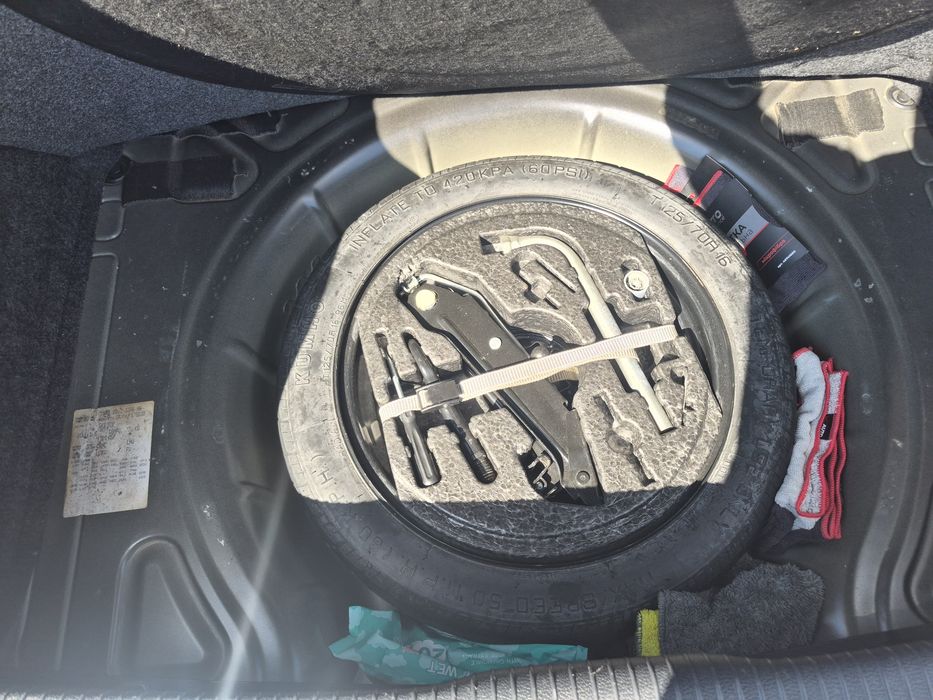 Volkswagen Golf 6  2011 года