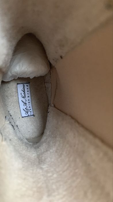 Продам ботінки челсі