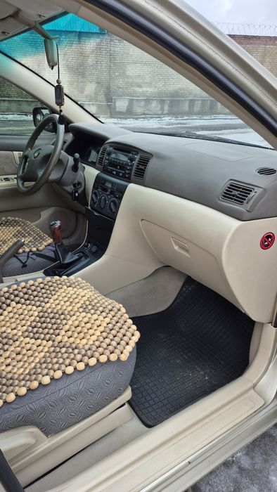 BYD F3 в хорошем состоянии 115 пробег