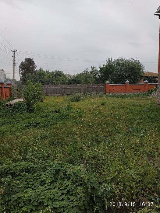 Продам дом на Дачном