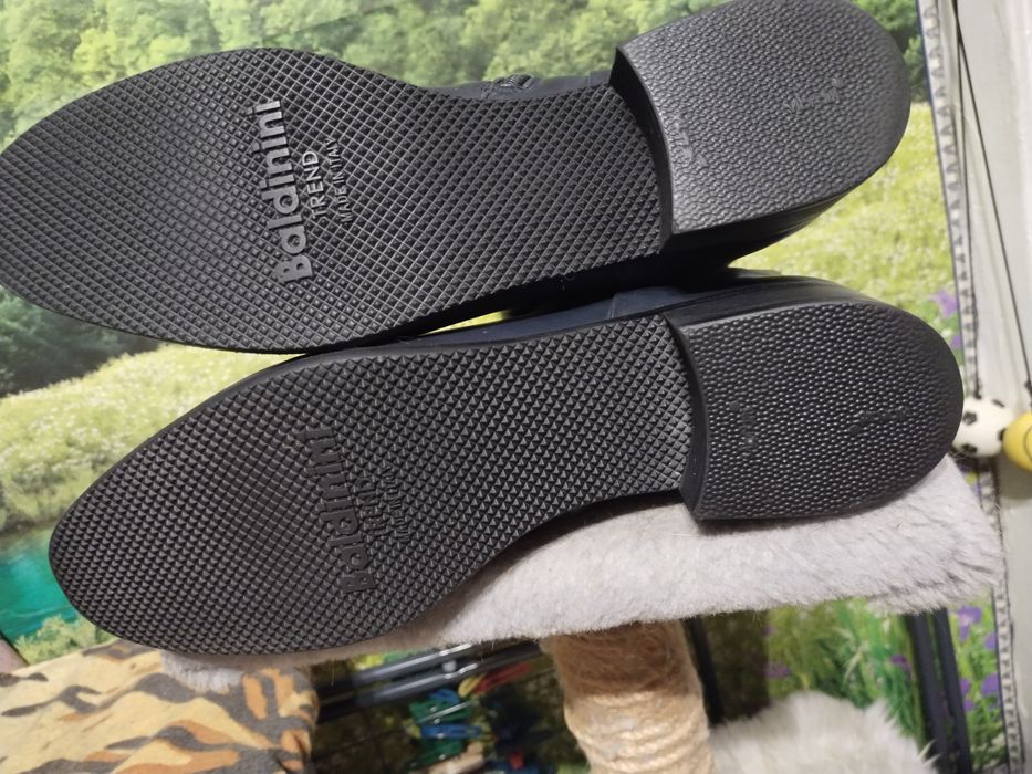 Жіночі сапоги baldinini 40р.