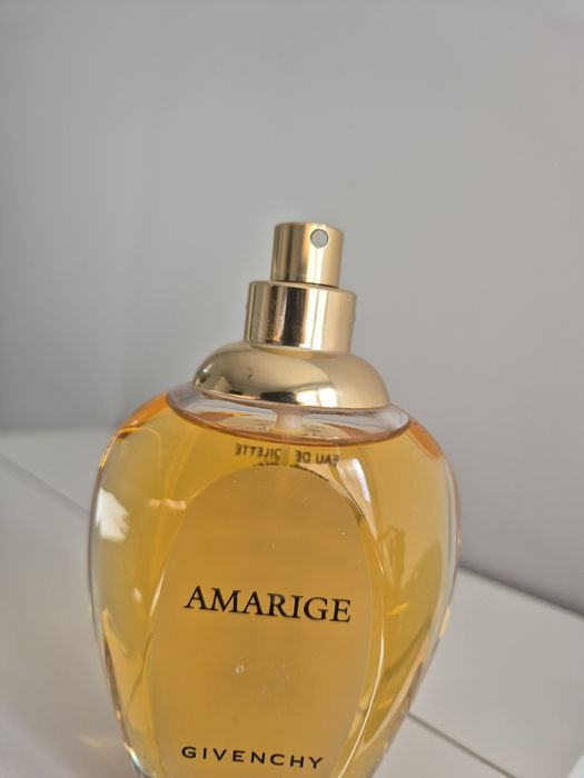 Givenchy Amarige woda toaletowa