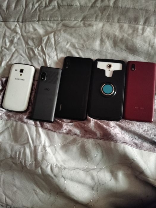Vendo estes telemóveis