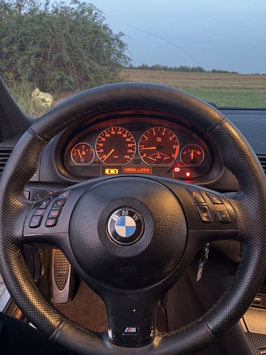 bmw e46 touring 330i