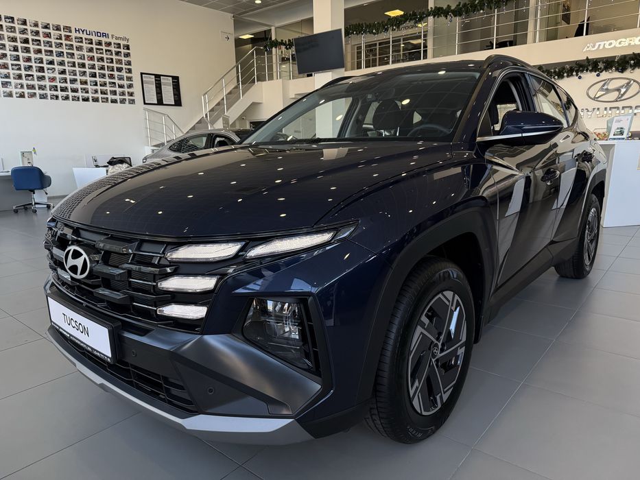 Аренда авто прокат кроссовер туксон посуточно долгосрочно оренда хюнда