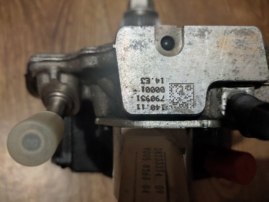 Продам,(ТНВД)толевну на Мерседес Спринтер 2,2 2015р